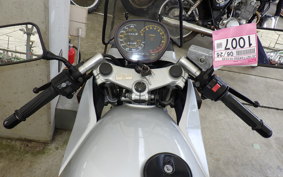 SUZUKI GSX1000S KATANA