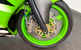 KAWASAKI NINJA ZX-6R 2003 ZX636A
