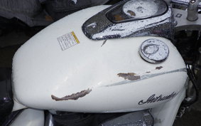 SUZUKI INTRUDER 400 Classic 2012 VK56A