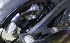 SUZUKI SKYWAVE 250 (Burgman 250) SS 2022 CJ43A