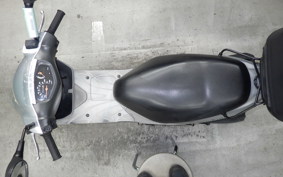 SUZUKI ADDRESS V125 2006 CF4EA