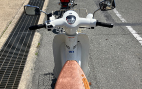HONDA SUPER CUB110 JA07