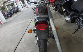 KAWASAKI ZEPHYR 400 KAI 1998