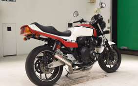 HONDA CB400SF GEN 4 A 2018 NC42