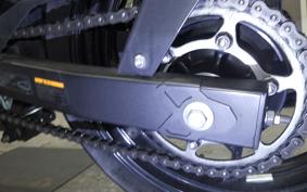 KAWASAKI NINJA 400 2022 EX400G