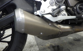 YAMAHA MT-07 2014 RM07J