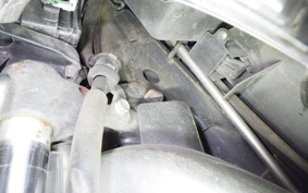 HONDA LEAD 110 2010 JF19
