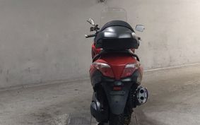 HONDA SILVERWING400GT 2014 NF03