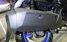 YAMAHA BW S125 Gen.2 SEA6J