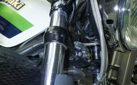 KAWASAKI ZRX-2 2005 ZR400E