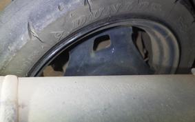 SUZUKI ﾚｯﾂ 2022 CA4AA