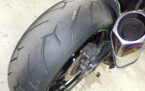 KAWASAKI ZX 10 NINJA R 2013