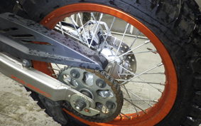 YAMAHA TRICKER Gen.2 DG16J