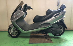 YAMAHA MAJESTY 125FI SE27