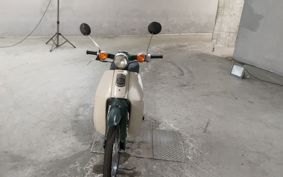 HONDA SUPER CUB50 AA01