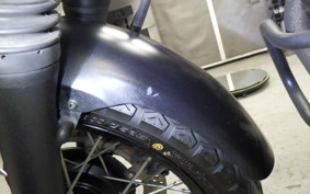 KAWASAKI W800 CAFE 2020 EJ800B