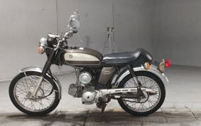 YAMAHA YB-1 FOUR UA05J