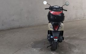 SUZUKI LETS CA4AA