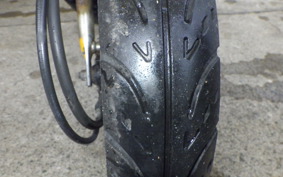 SUZUKI LET's 2 CA1PA