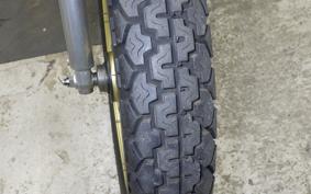 YAMAHA SR400 Gen.2 1994 1JR