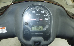 HONDA TACT Basket AF79