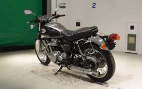 KAWASAKI W800 2024 EJ800E