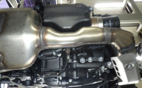 YAMAHA MT-07 2025 RM48J