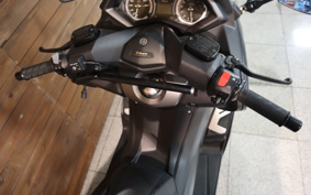 YAMAHA T-MAX 530 ABS IRON MAX 2016 SJ12J