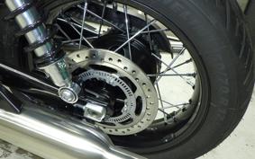 TRIUMPH BONNEVILLE T100 2026