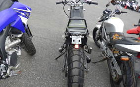 YAMAHA TW200 2JL