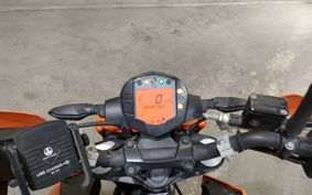 KTM 250 DUKE JPEYH