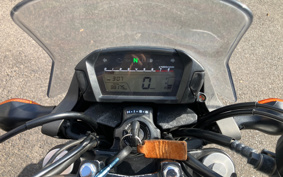 HONDA NC700S 2013 RC61