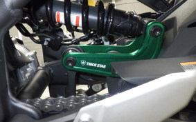 KAWASAKI ZX-4R SE 2024 ZX400P
