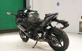 KAWASAKI NINJA 650 A 2023