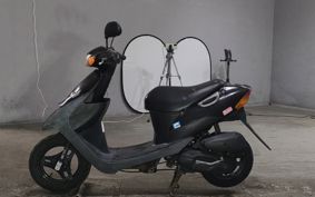 SUZUKI LETS2 CA1PA