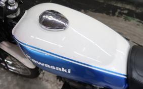 KAWASAKI 250TR BJ250F