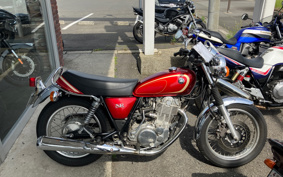 YAMAHA SR400 2011 RH03J