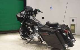 HARLEY FLHX 1580 2007