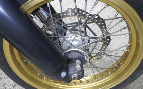 HONDA CRF250L MD38