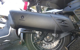 YAMAHA X FORCE SG79J