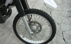 YAMAHA LANZA DT230 4TP