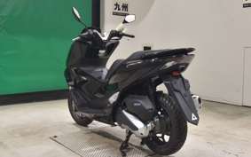 HONDA PCX125 2006 JK05