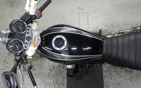 KAWASAKI ZEPHYR 400 KAI 2001 ZR400C
