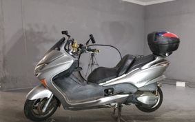 HONDA FORZA Z MF08