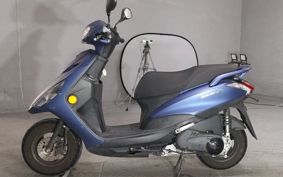 YAMAHA  AXIS Z SED7J