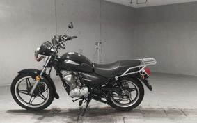 HONDA CBF125T PJJN