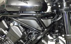 HONDA REBEL 1100 DCT 2021 SC83