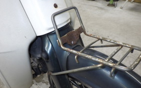 HONDA C90 SUPER CUB 2023 HA02