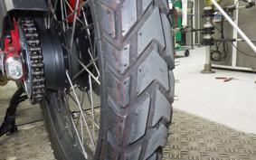 HONDA CT125-2 JA65