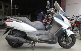KYMCO KYMCO DOWN TOWN125I